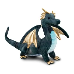 Aragon Navy Dragon