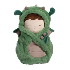 Asher Dragon Hug