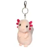 Axolotl Bag Charm
