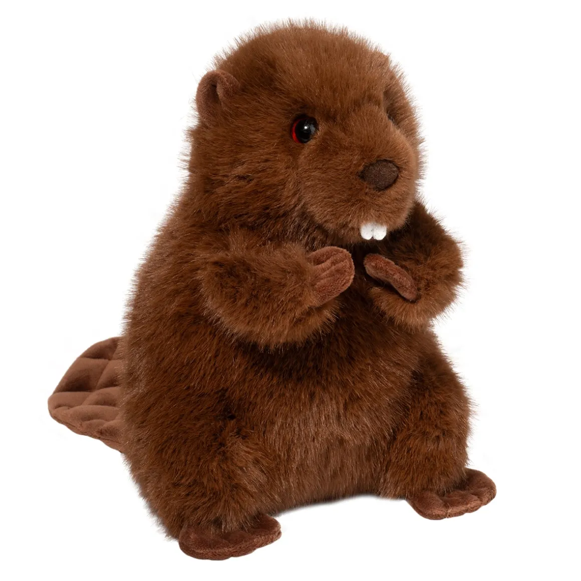 Bev Beaver