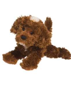 Bosco Chocolate Labradoodle