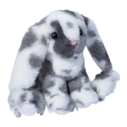 Bouncy Spotted Bunny Mini Soft