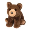 Brownie Bear Soft