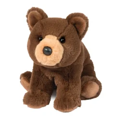 Brownie Bear Soft