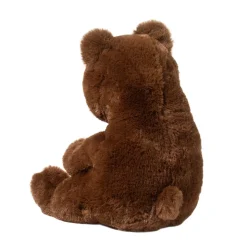 Bruno Brown Bear