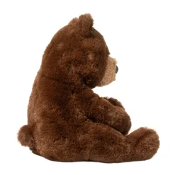 Bruno Brown Bear