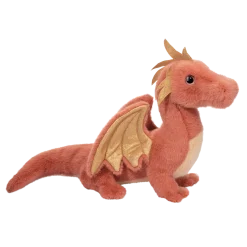 Burnie Dragon Soft