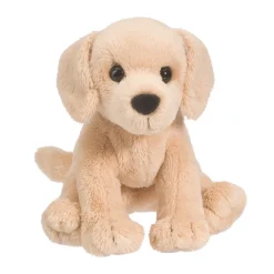 Butter Yellow Lab