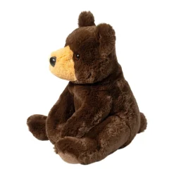Cal Brown Bear