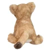 Carmie Soft Mountain Lion