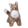 Carol Cat Muzzle