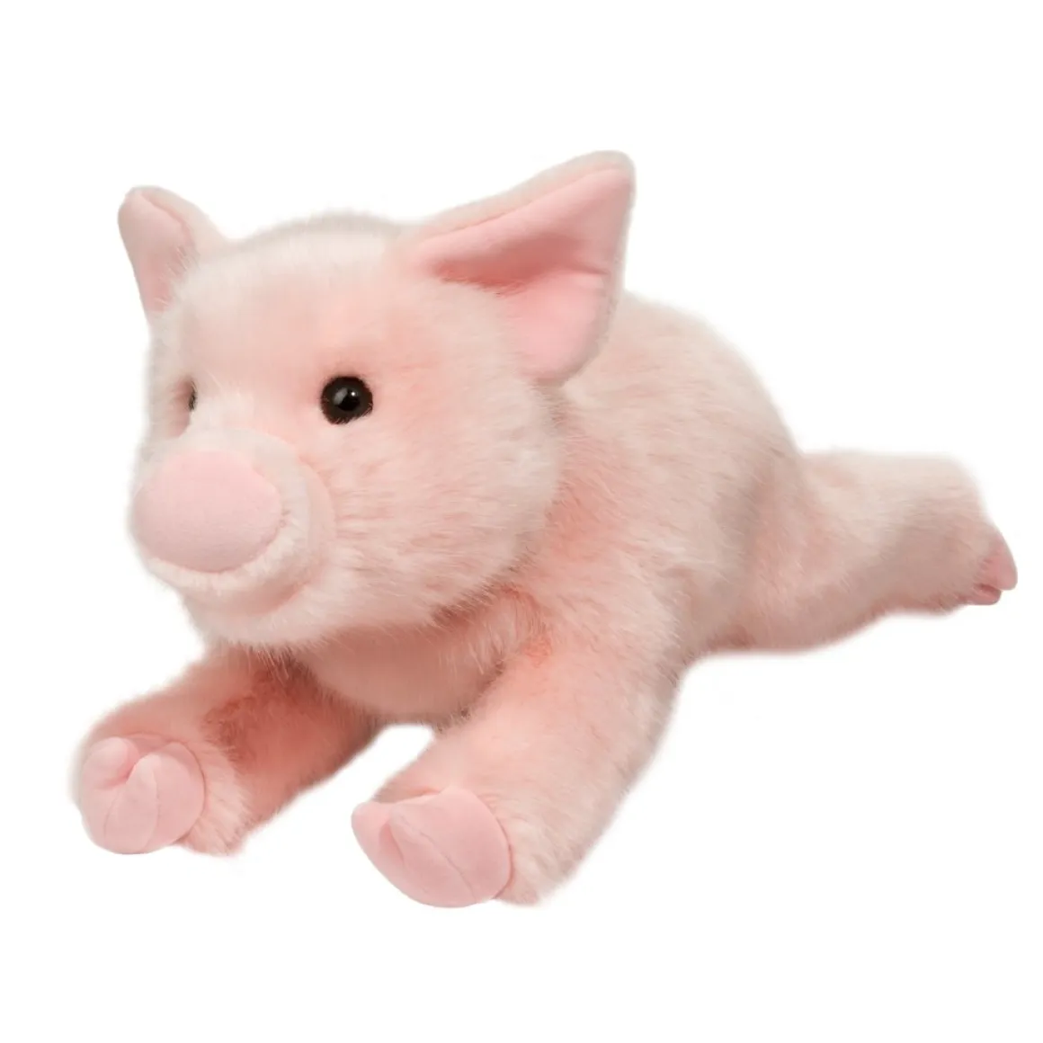 Charlize DLux Pig