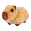 Chattie Capybara Mini Loaf