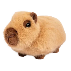 Chattie Capybara Mini Loaf