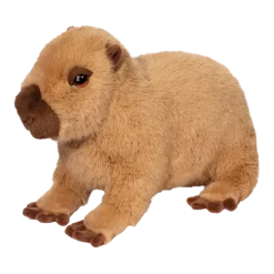 Chattie Super Soft Capybara