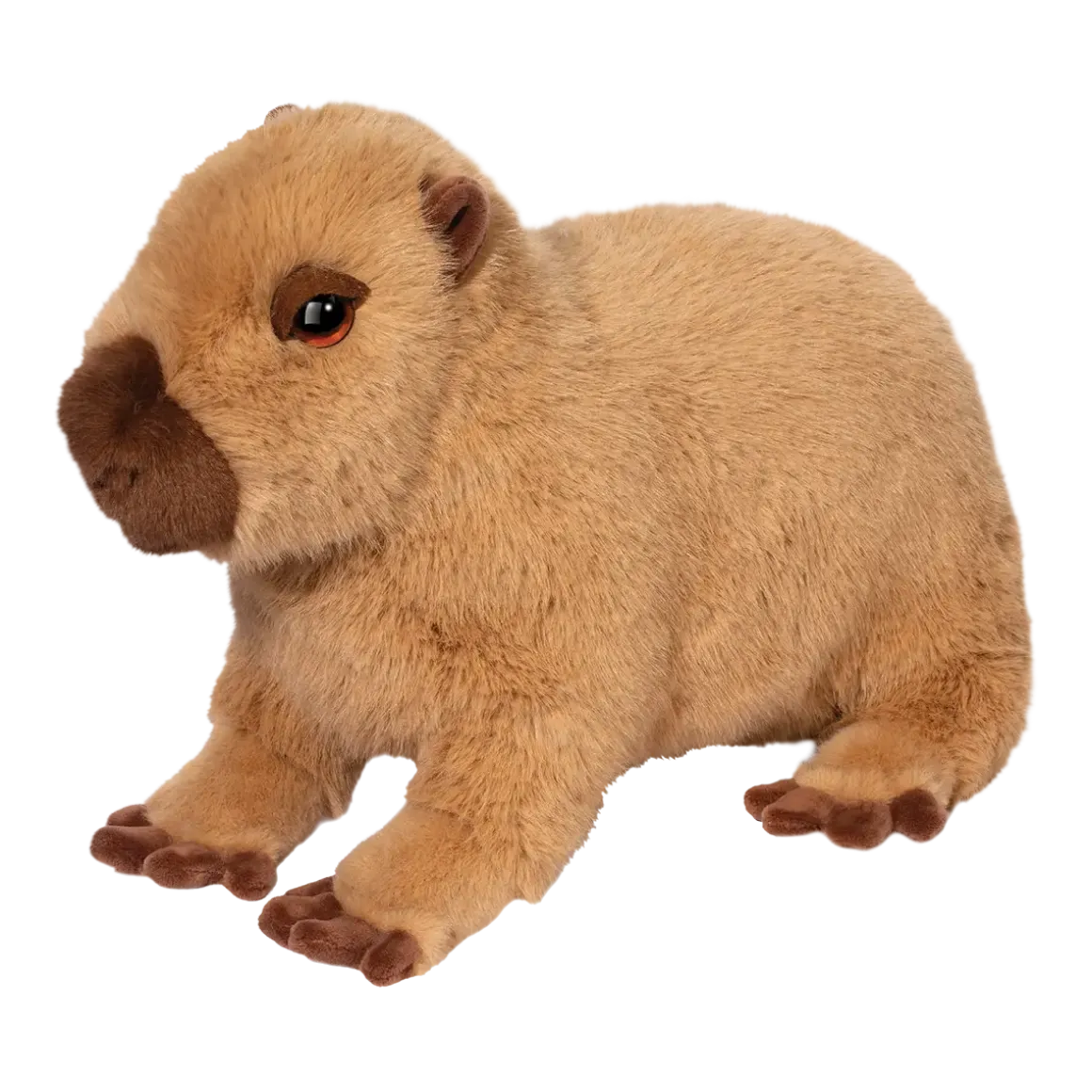 Chattie Super Soft Capybara