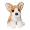 Cheekie Corgi Mini Soft