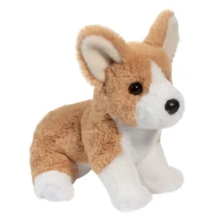 Cheekie Soft Corgi