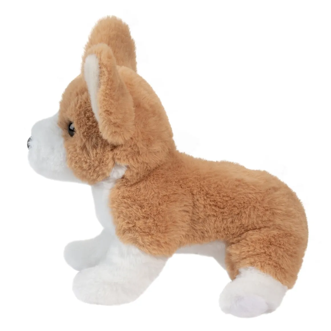 Cheekie Soft Corgi