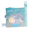 Cora Mermaid Activity Book