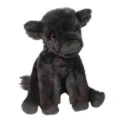 Deenie Angus Cow Mini Soft