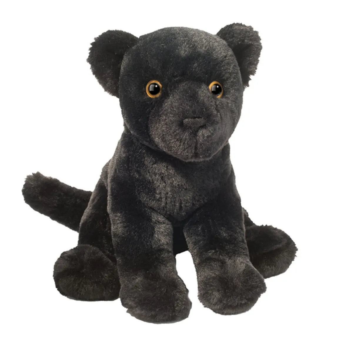Ebonie Panther Soft