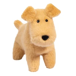 Ed Tan Dog Muzzle