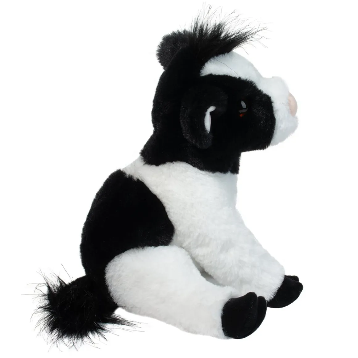 Elsie Soft Cow