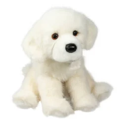 Everest White Retriever