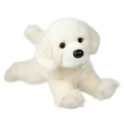 Everest White Retriever