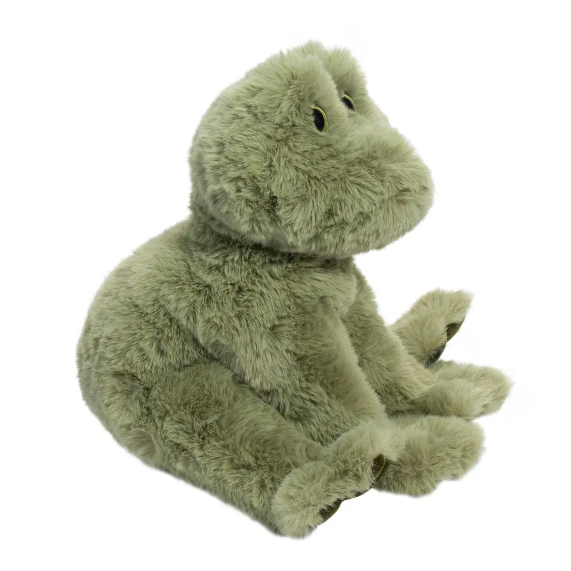 Finnie Soft Frog