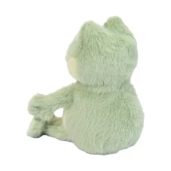 Flip Frog