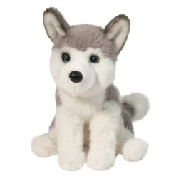 Flurrie Soft Husky
