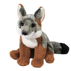 Frankie Grey Fox Soft