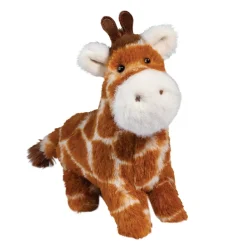 George Giraffe Muzzle
