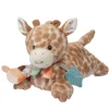 Georgie Giraffe Platytivity Puppet