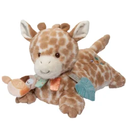 Georgie Giraffe Platytivity Puppet