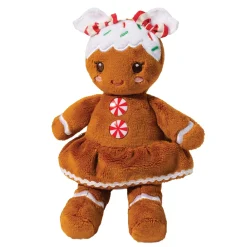 Gingerbread Girl