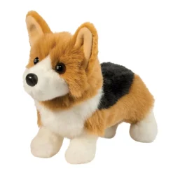 Gizmo Tri Color Corgi