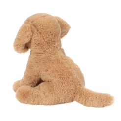 Goldie Soft Golden Retriever