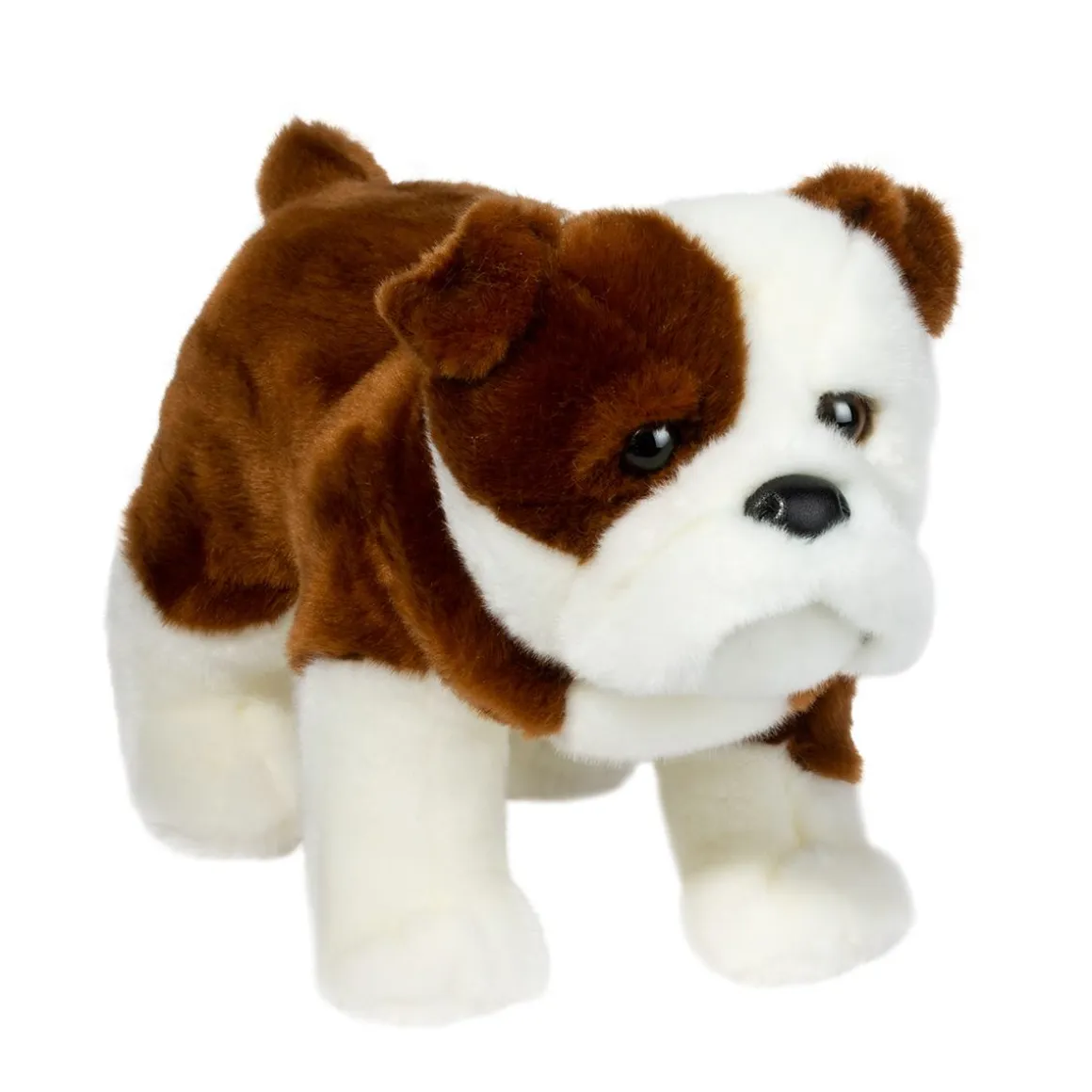 Hardy Bulldog