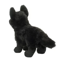 Harko Black German Shepherd