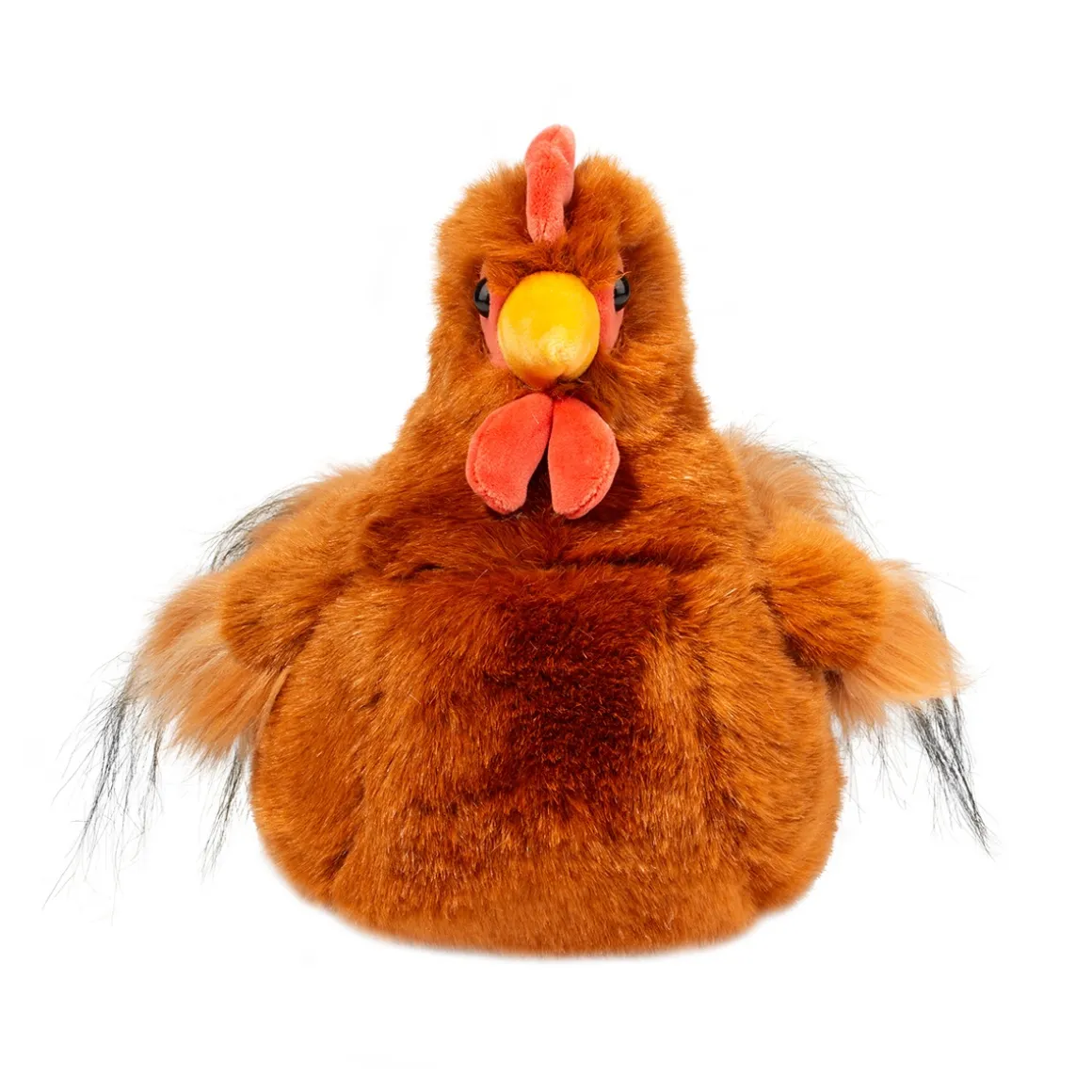 Hector Hen