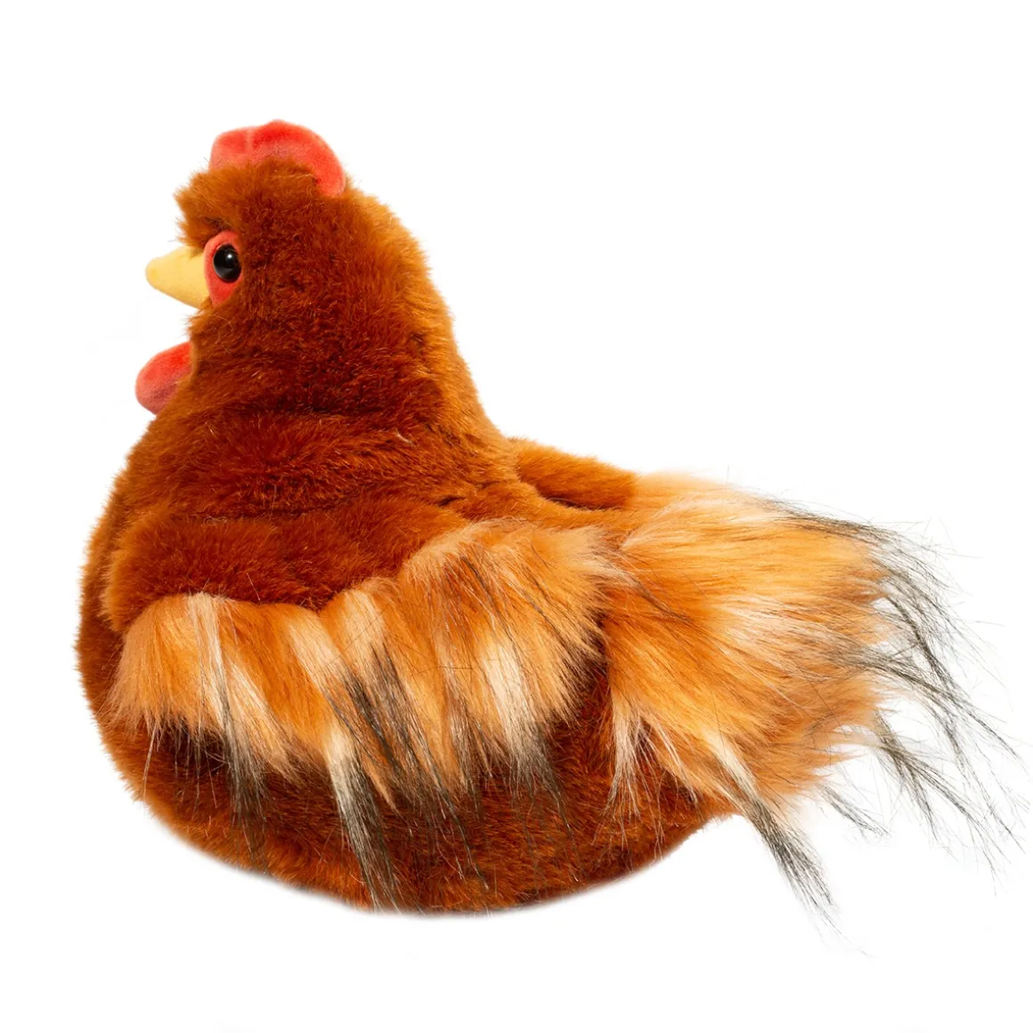 Hector Hen