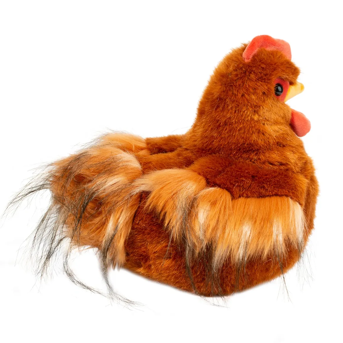 Hector Hen