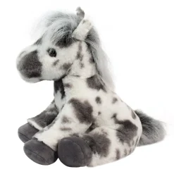 Hemie Soft Spotted Horse