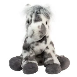 Hemie Soft Spotted Horse