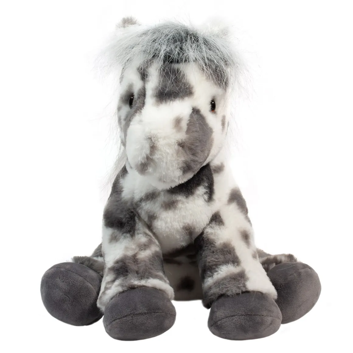 Hemie Soft Spotted Horse