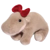 Holiday Hippo
