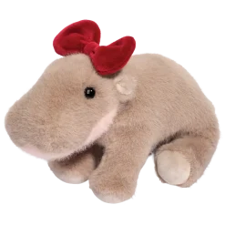 Holiday Hippo